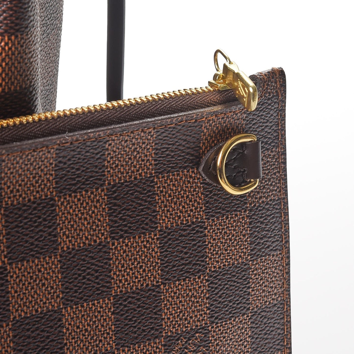Damier Ebene Neo Neverfull GM