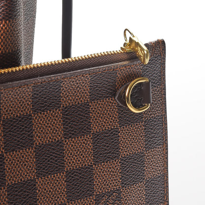 Louis Vuitton Damier Ebene Neo Neverfull GM 11 of 11