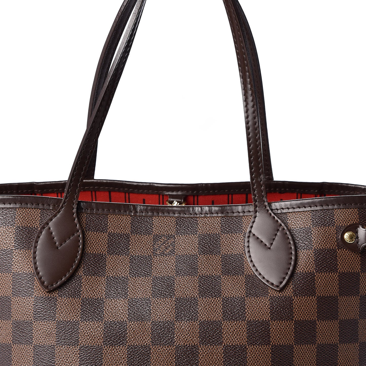 Damier Ebene Neverfull PM