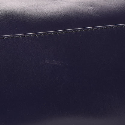 Balenciaga Smooth Calfskin Metallic Patent Giant 12 Silver Hardware City Ultraviolet 10 of 14