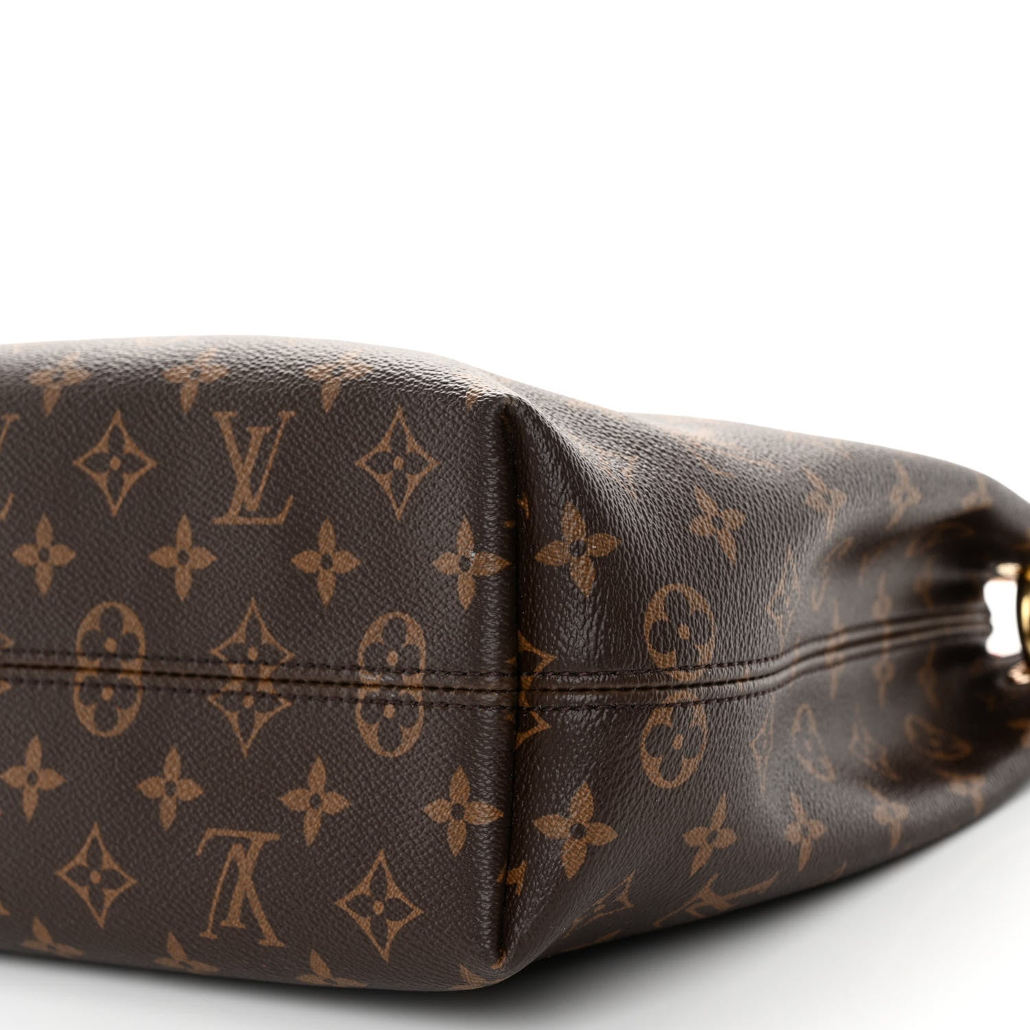 Louis Vuitton Monogram Graceful MM Pivoine 9 of 9