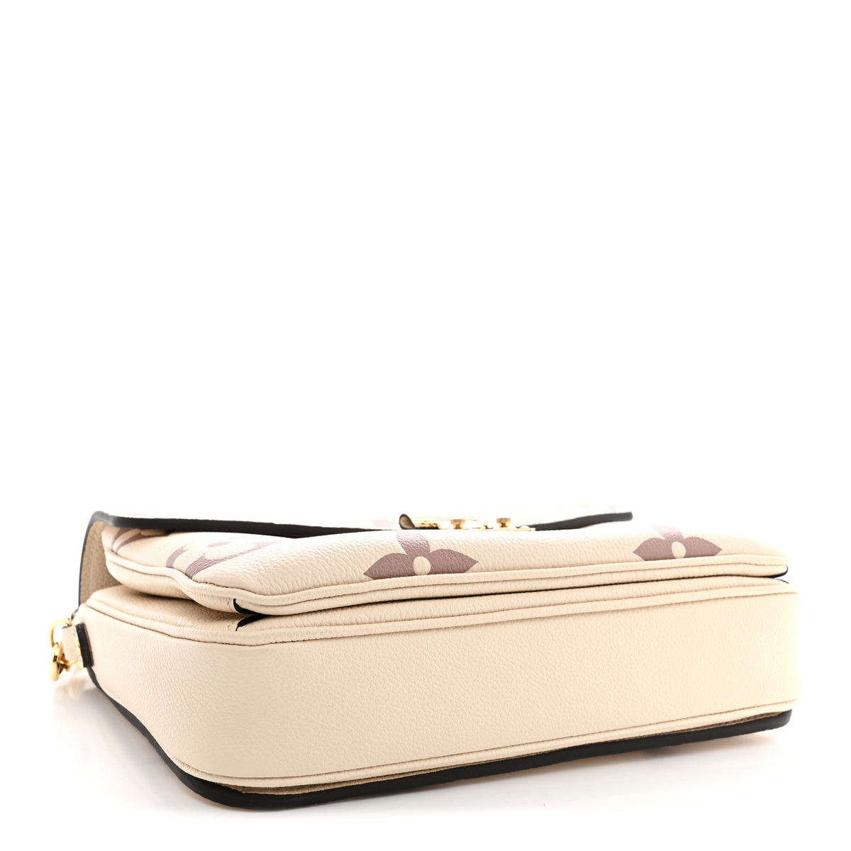 Empreinte Monogram Giant Pochette Metis Creme Bois De Rose