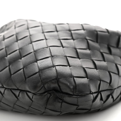 Bottega Veneta Nappa Intrecciato Mini Jodie Black 10 of 10