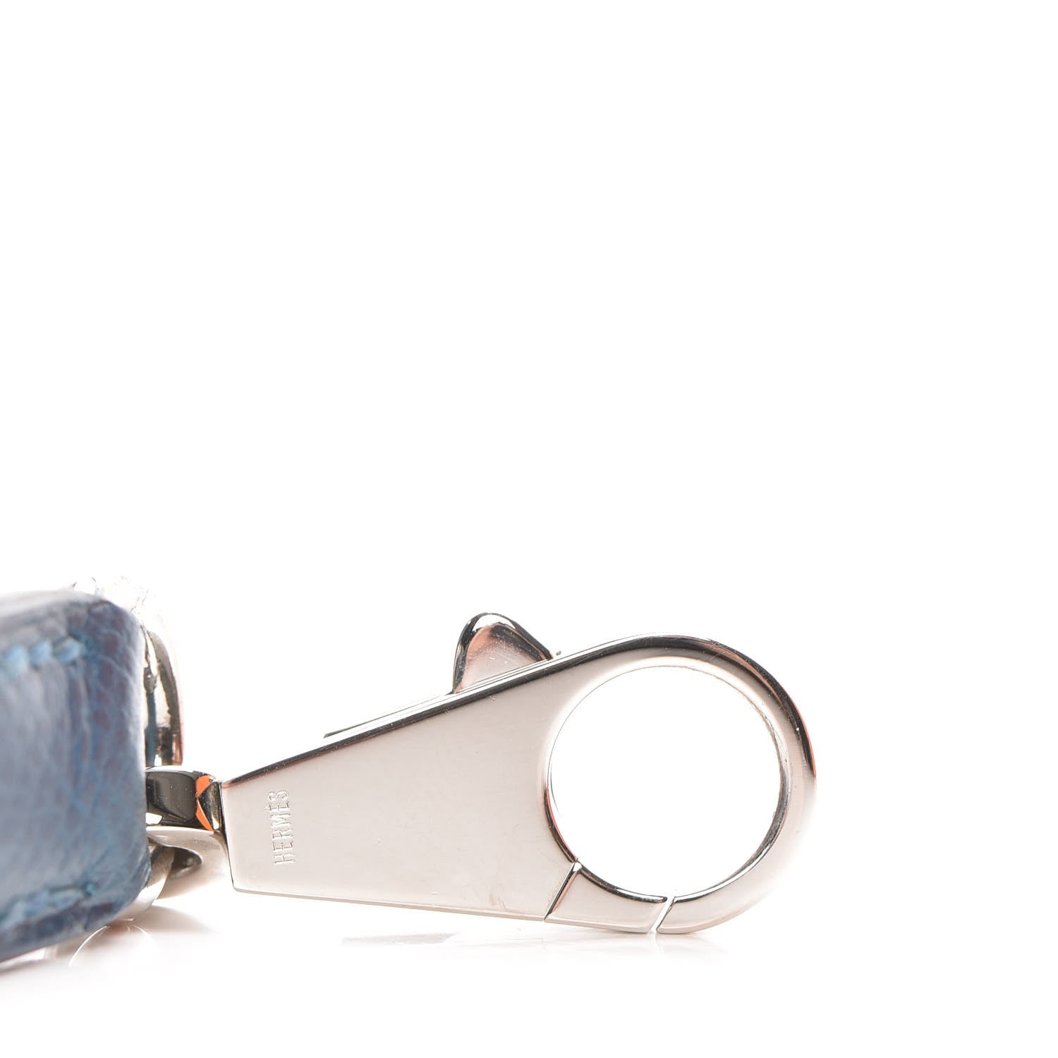 Hermes Epsom Kelly Retourne 28 Colvert Bleu 30 of 32