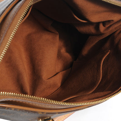 Louis Vuitton Monogram Pallas Havane 5 of 8