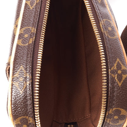Louis Vuitton Monogram Pochette Gange 7 of 8