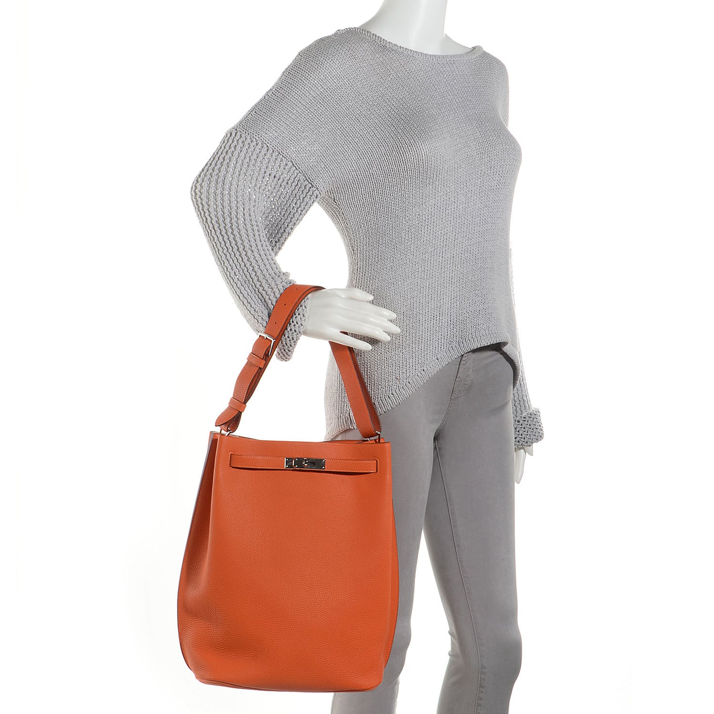 Togo So Kelly 26 Orange