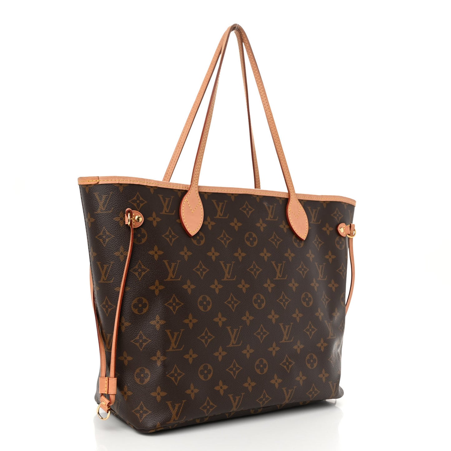 Monogram Neo Neverfull MM