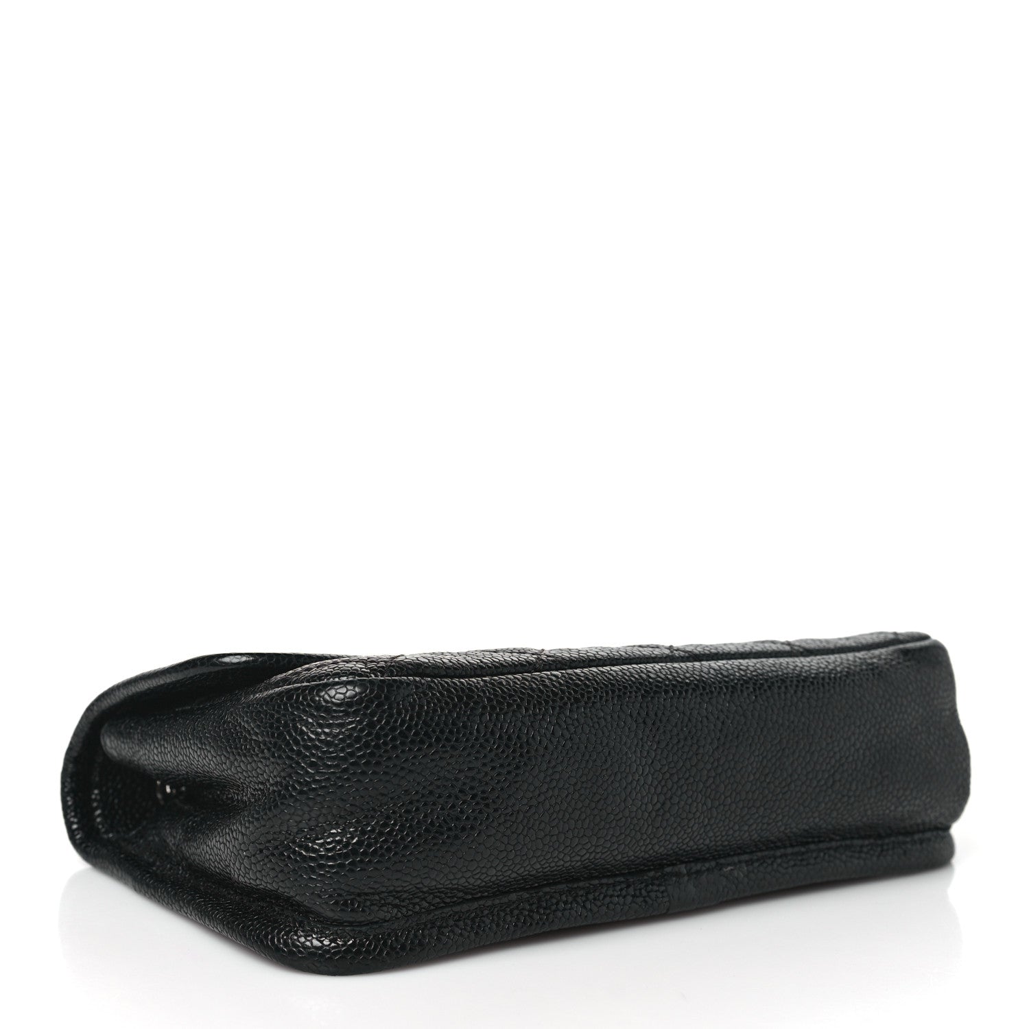 Chanel Caviar Small Natural Beauty Flap Black 4 of 11