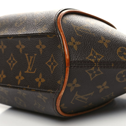 Louis Vuitton Monogram Ellipse PM 9 of 11