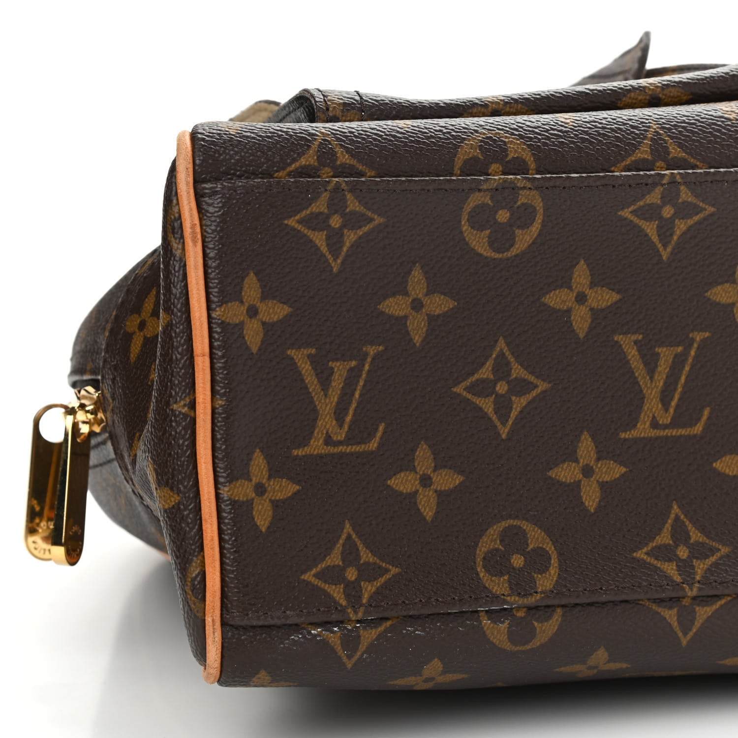 Louis Vuitton Monogram Manhattan GM 9 of 13
