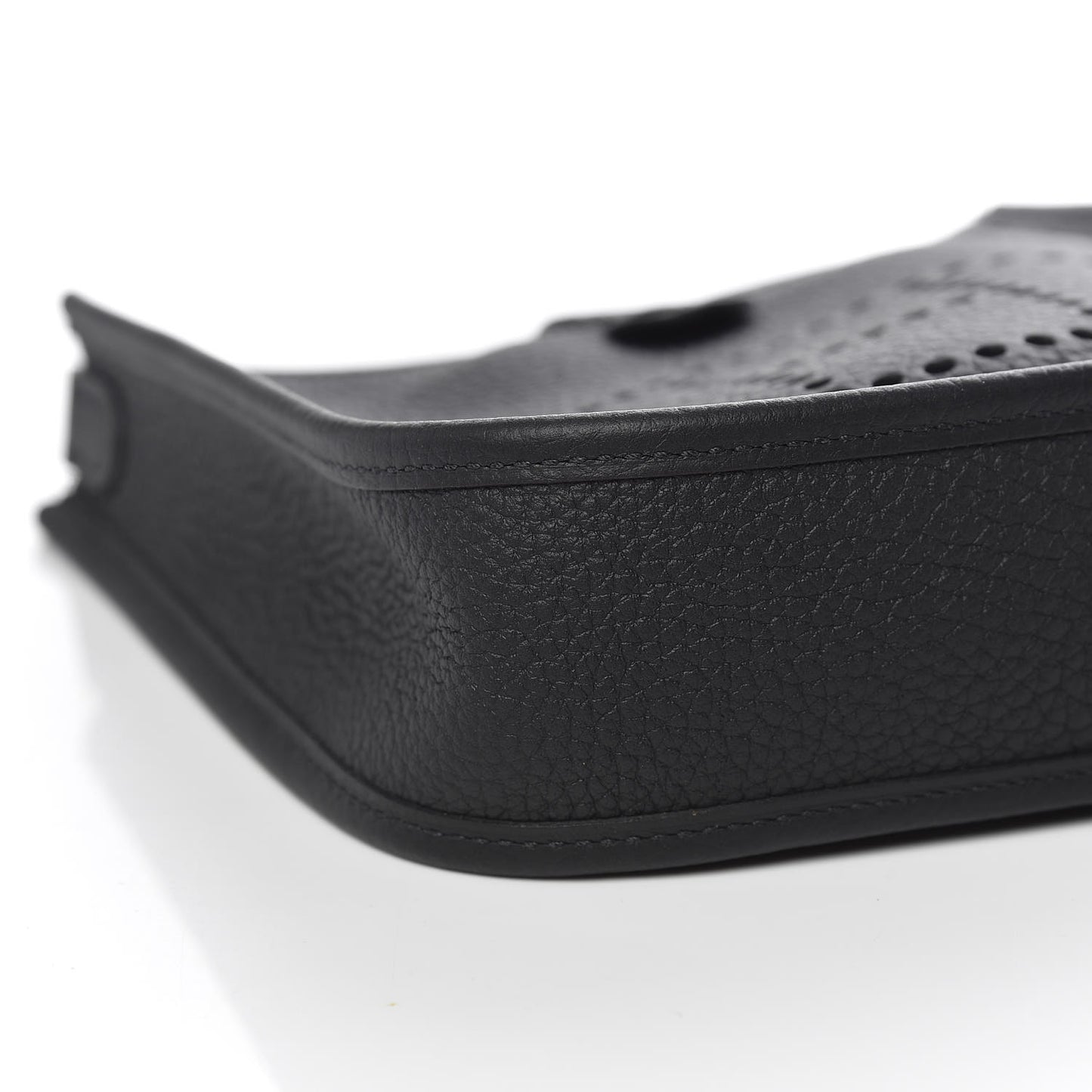 Taurillon Clemence Evelyne TPM Black
