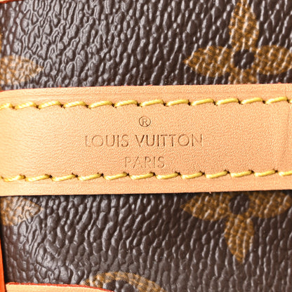 Louis Vuitton Monogram Noé Purse 6 of 11