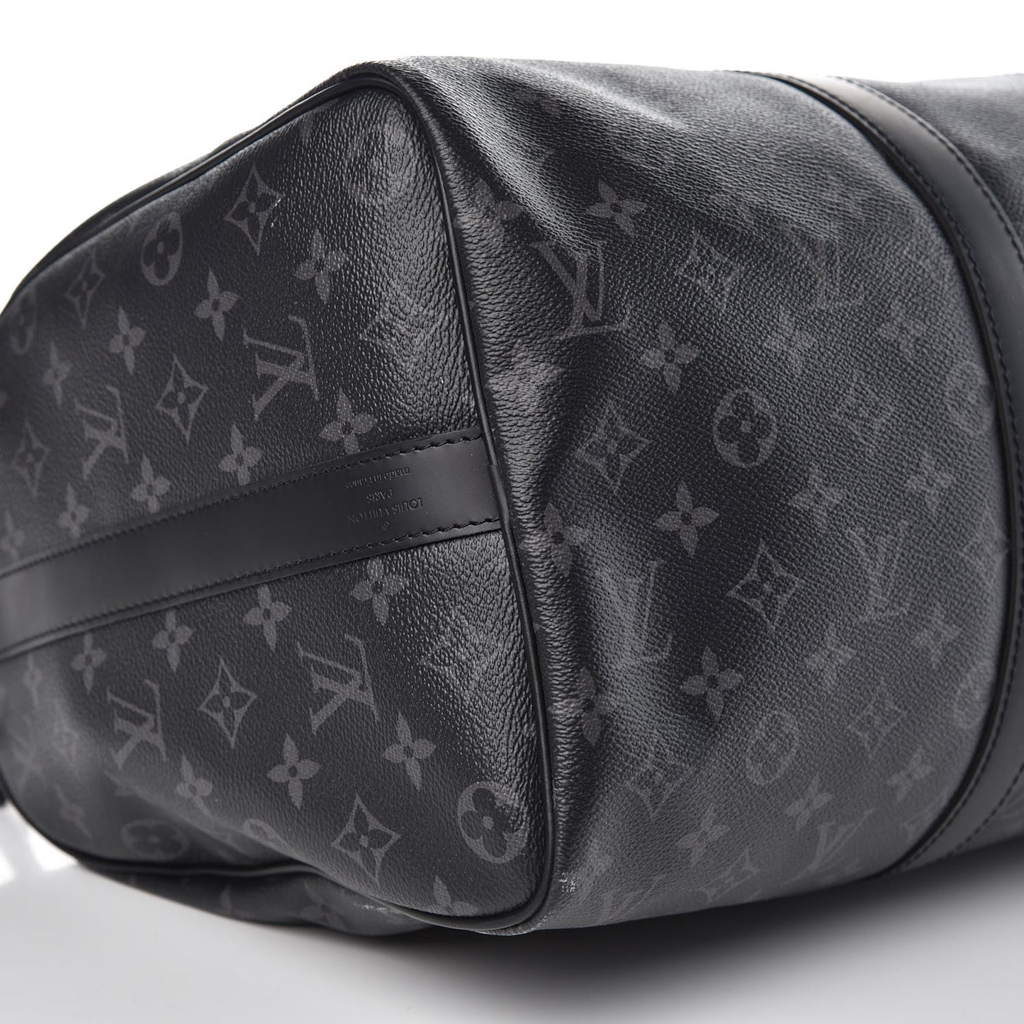 Monogram Eclipse Keepall Bandouliere 45