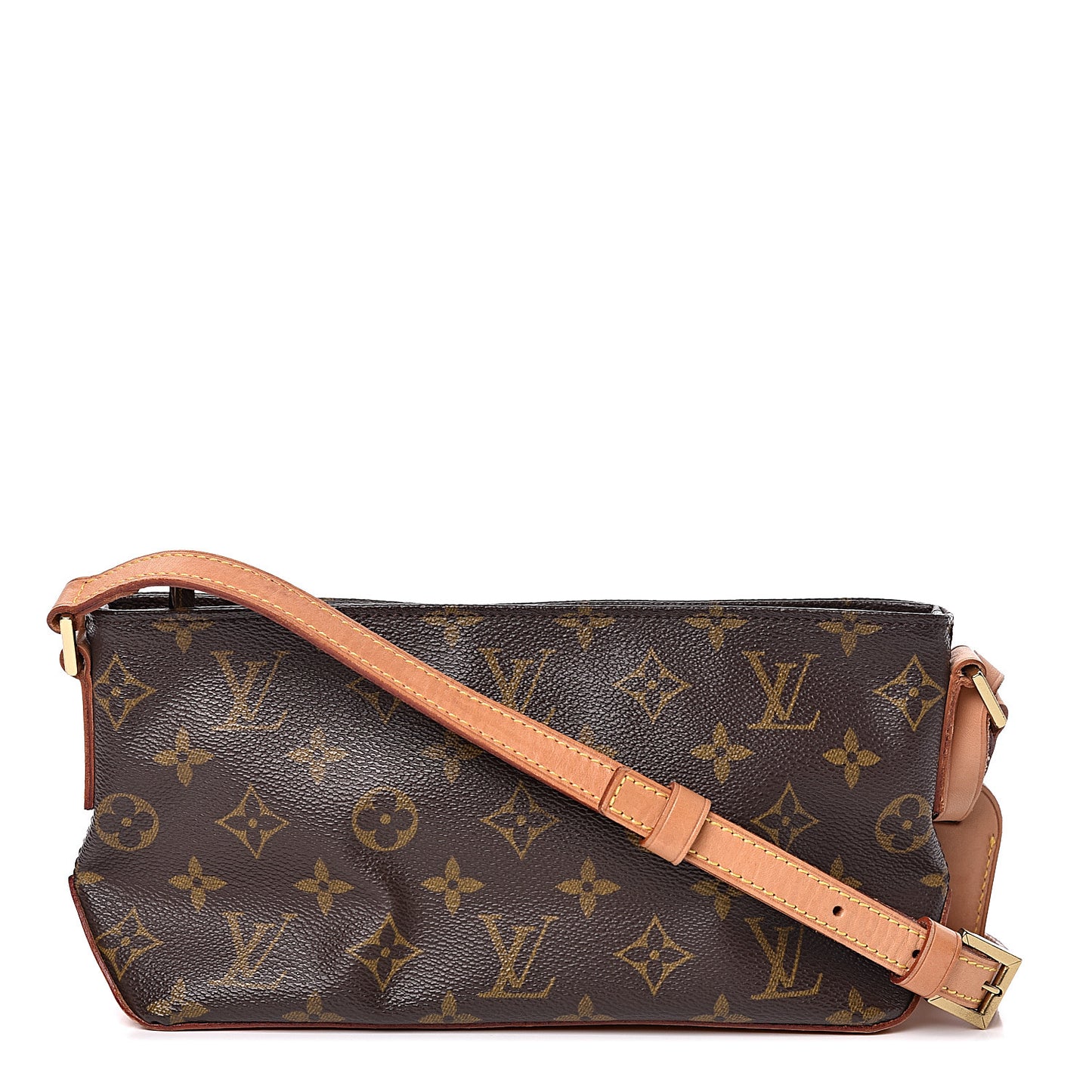 Monogram Trotteur