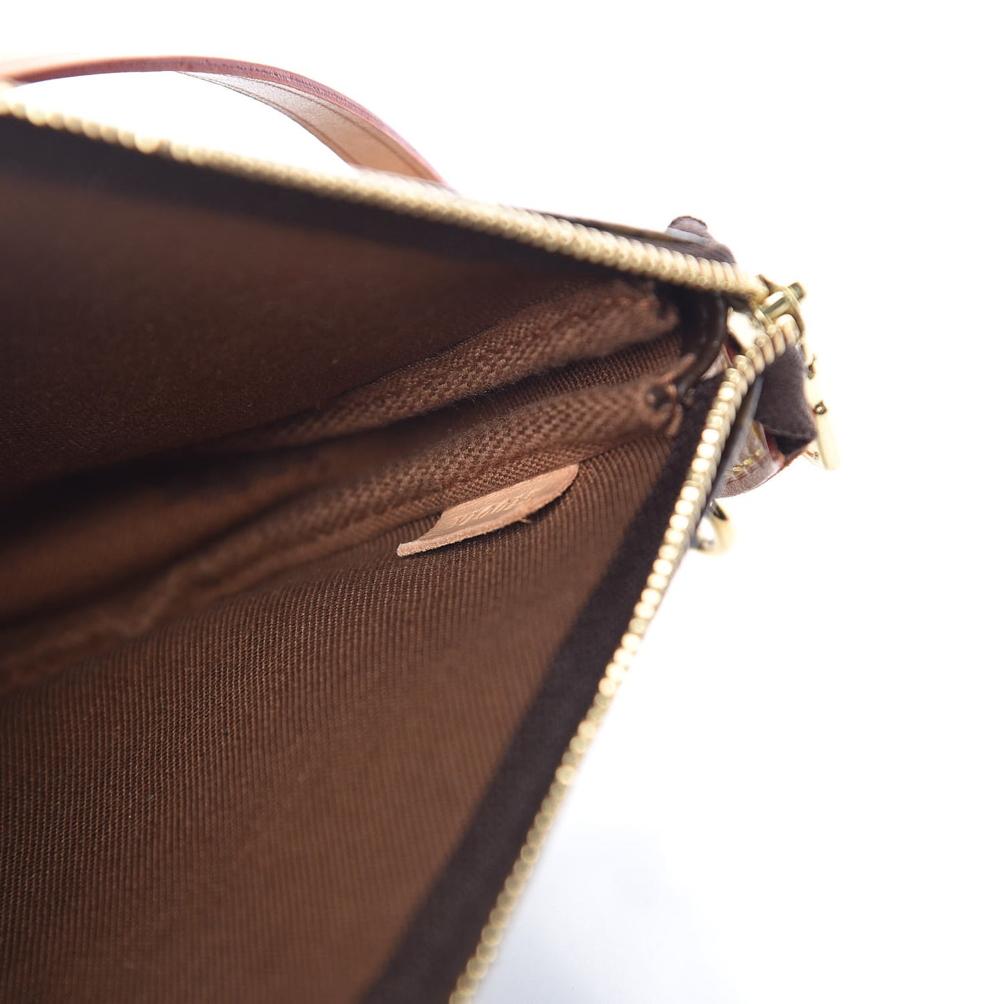 Monogram Cerises Pochette Accessories
