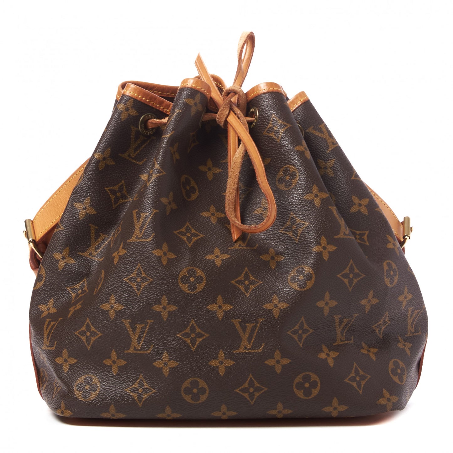 Monogram Petit Noe