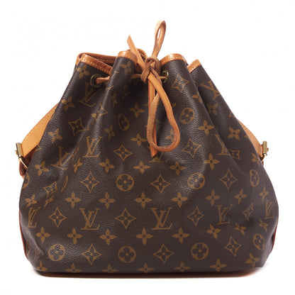Louis Vuitton Monogram Petit Noe 1 of 7