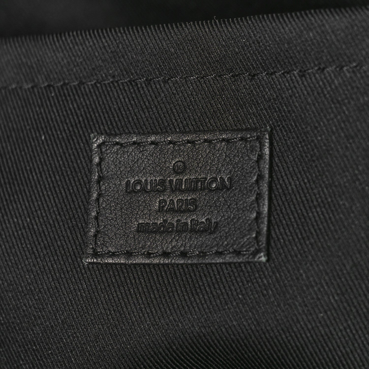 Louis Vuitton Monogram Palm Springs Backpack PM 6 of 8