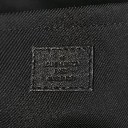 Louis Vuitton Monogram Palm Springs Backpack PM 6 of 8