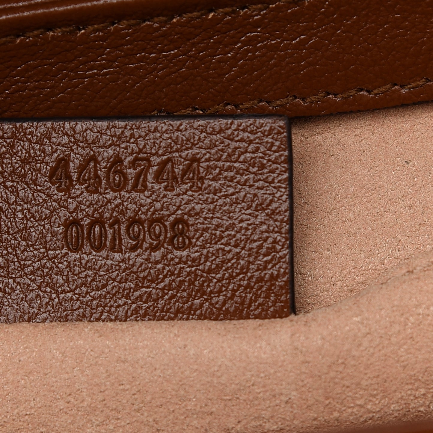 Azalea Calfskin Matelasse Diagonal Mini GG Marmont Shoulder Bag Cuir