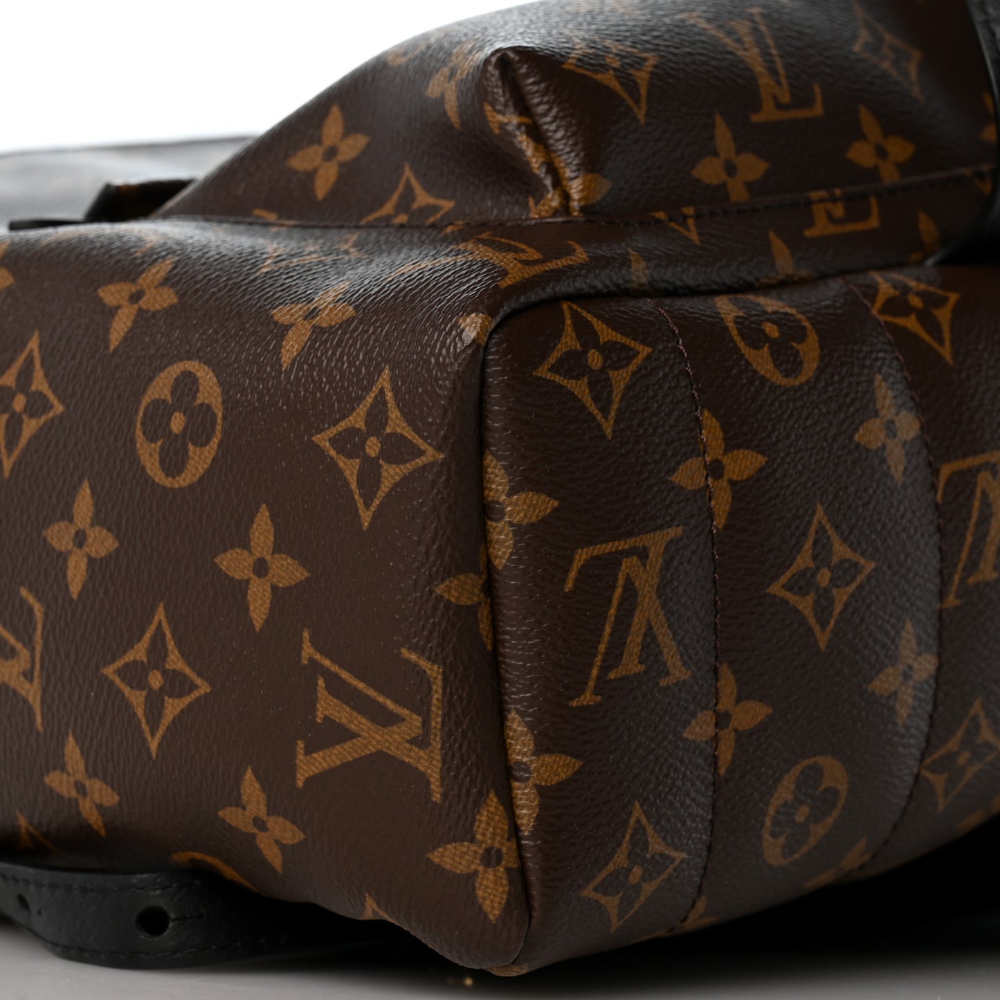 Monogram Palm Springs Backpack MM