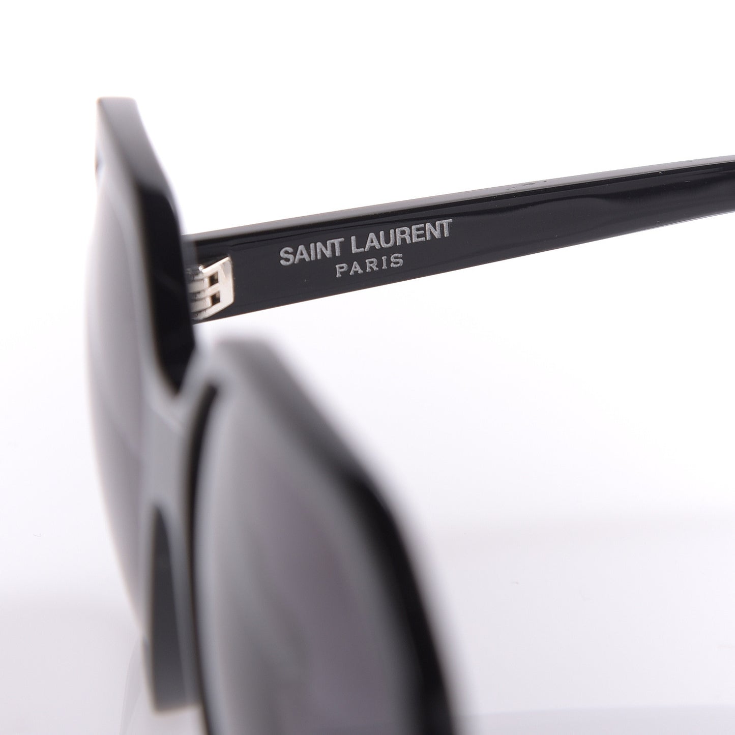 New Wave SL 132 Sunglasses Black