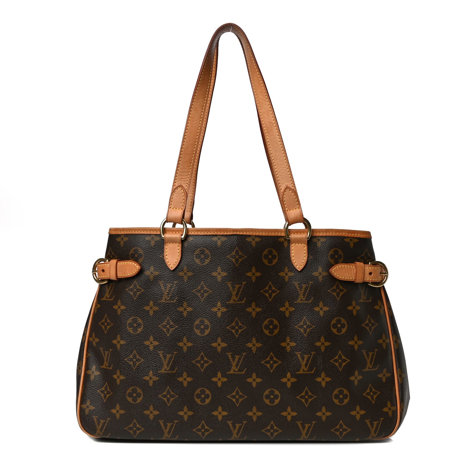 Louis Vuitton Monogram Batignolles Horizontal 1 of 11