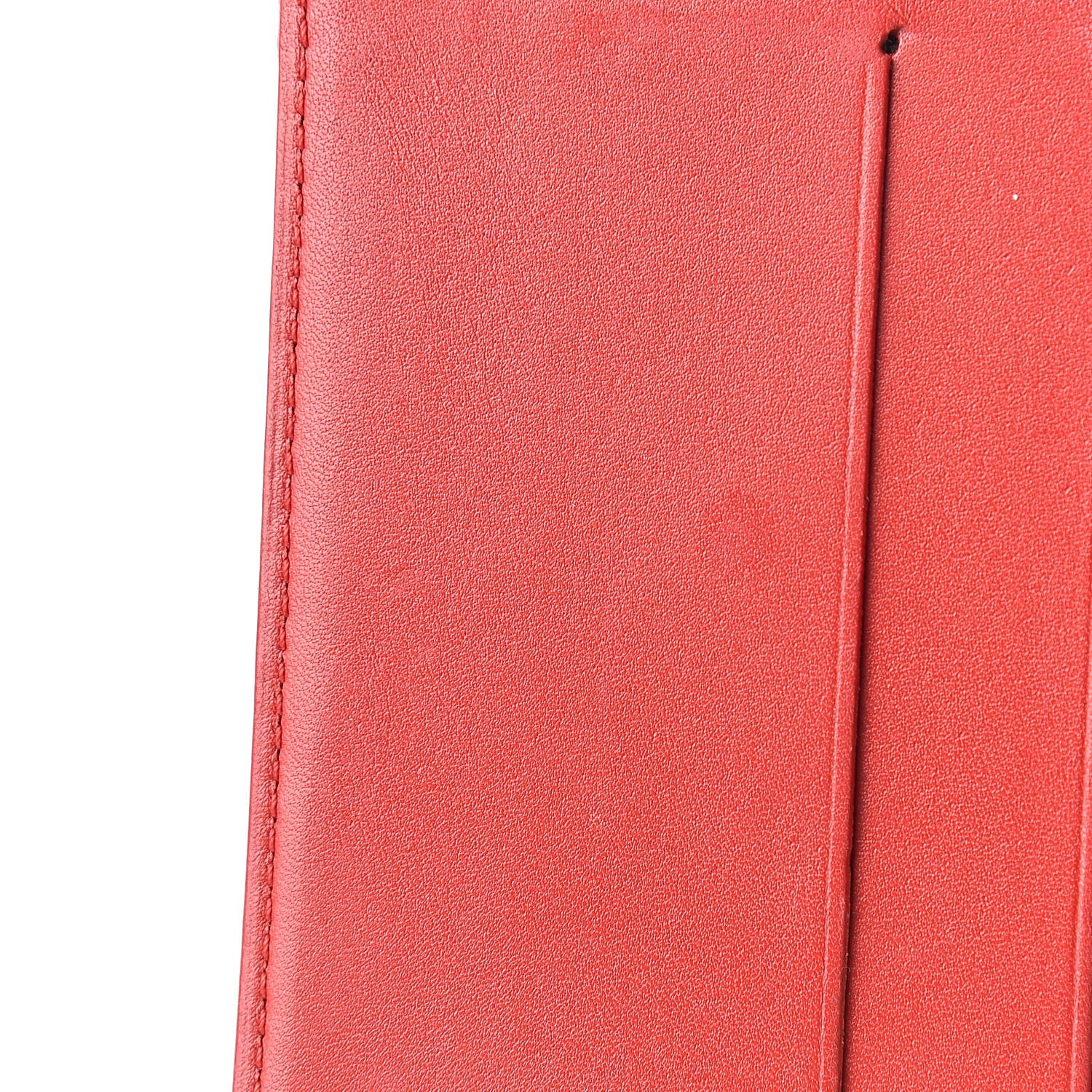 Louis Vuitton Vernis Elise Wallet Rouge Grenadine 10 of 13
