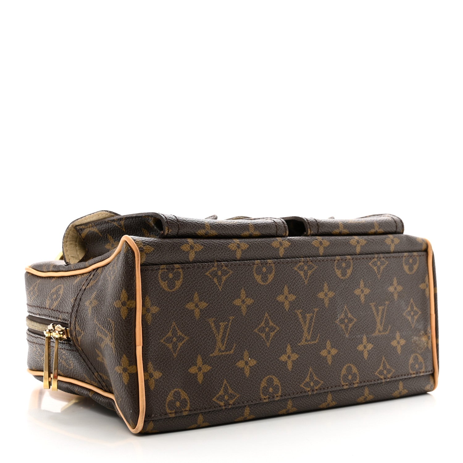 Louis Vuitton Monogram Manhattan PM 4 of 10