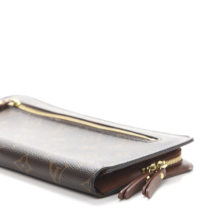 Louis Vuitton Monogram Insolite Organizer Wallet 11 of 11