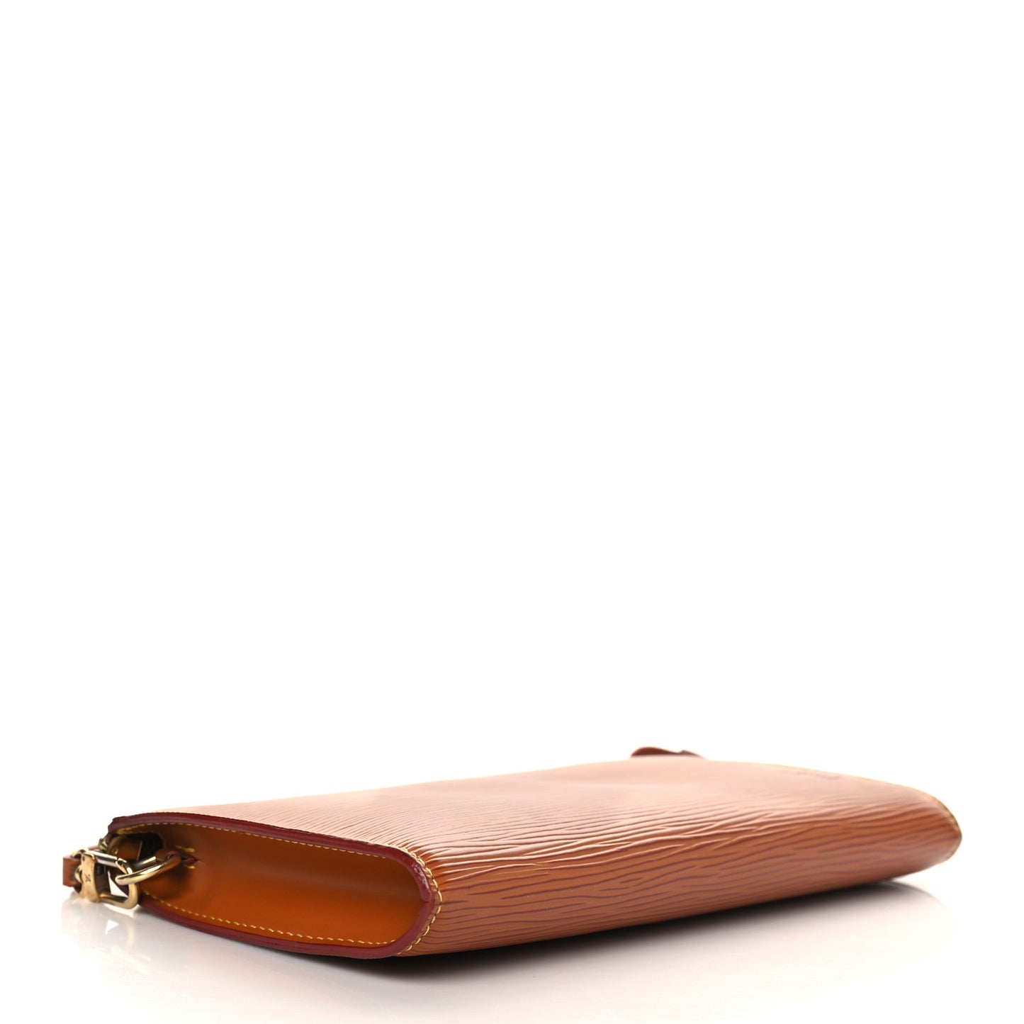 Epi Pochette Accessories 24 Cipango