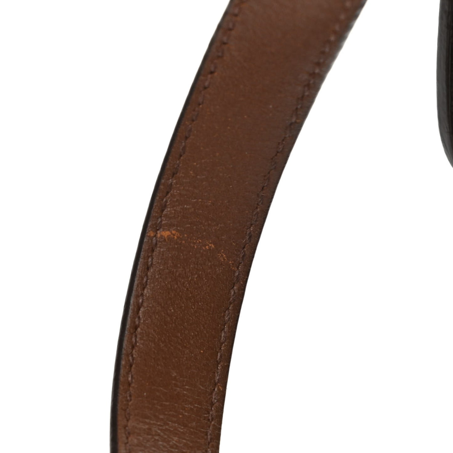 Smooth Calfskin Medium Classic Box Flap Bag Camel