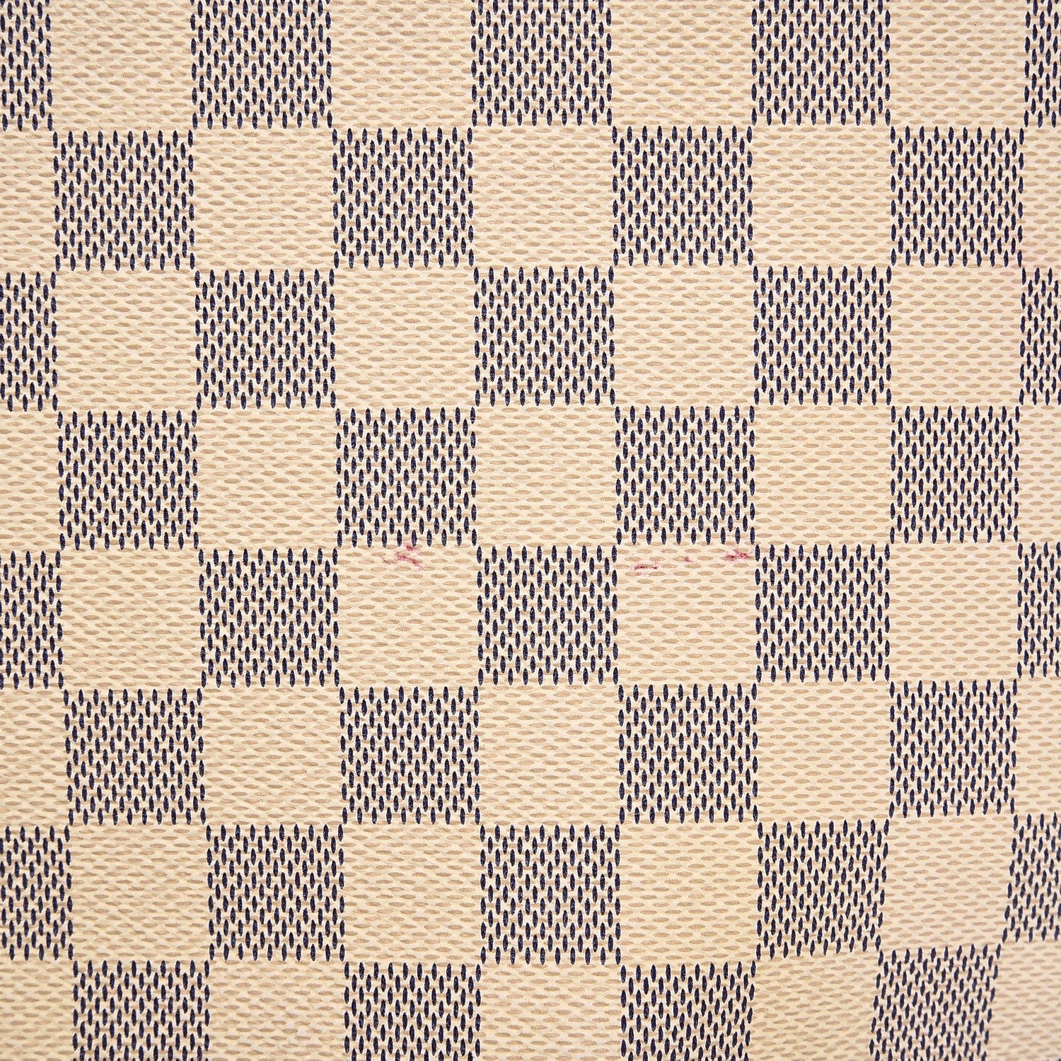 Louis Vuitton Damier Azur Neverfull MM 11 of 18