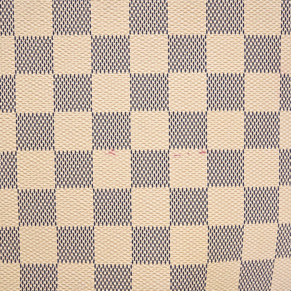Louis Vuitton Damier Azur Neverfull MM 11 of 18