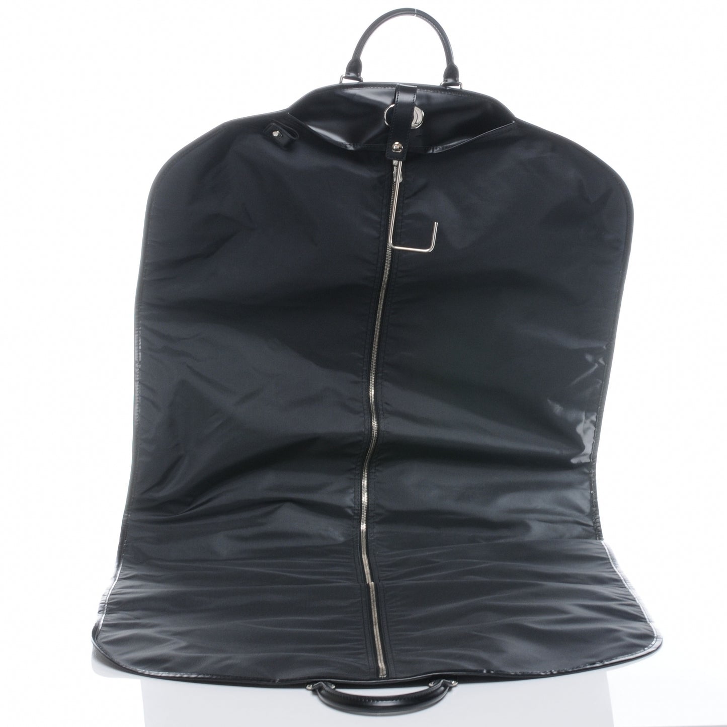 Damier Graphite Garment Cover Hanging Bag