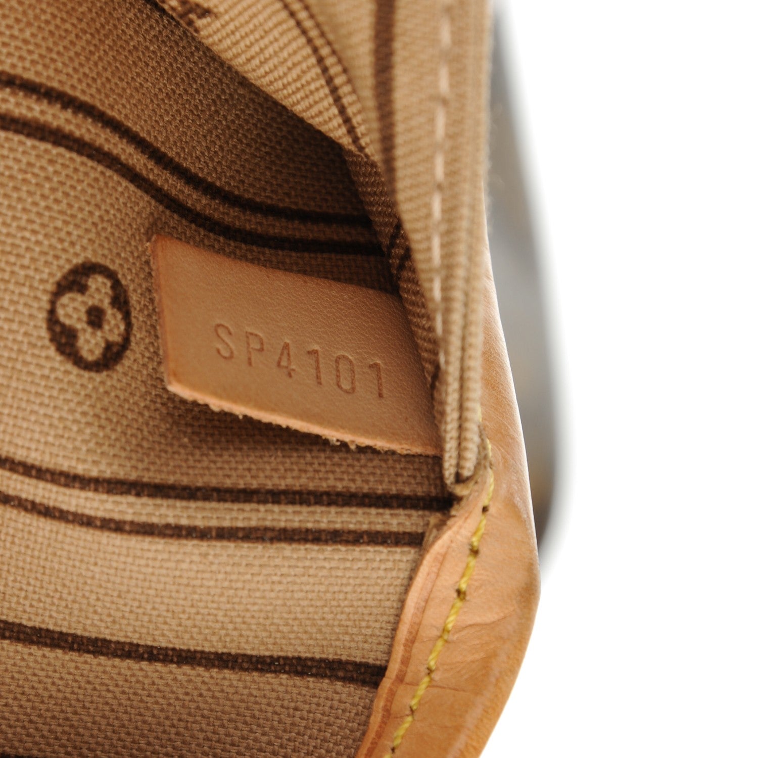 Louis Vuitton Monogram Neverfull GM 7 of 7