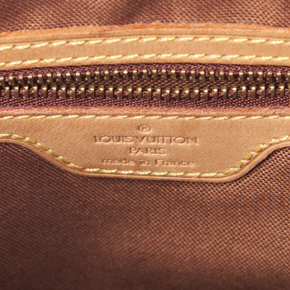 Louis Vuitton Monogram Cabas Piano 8 of 8