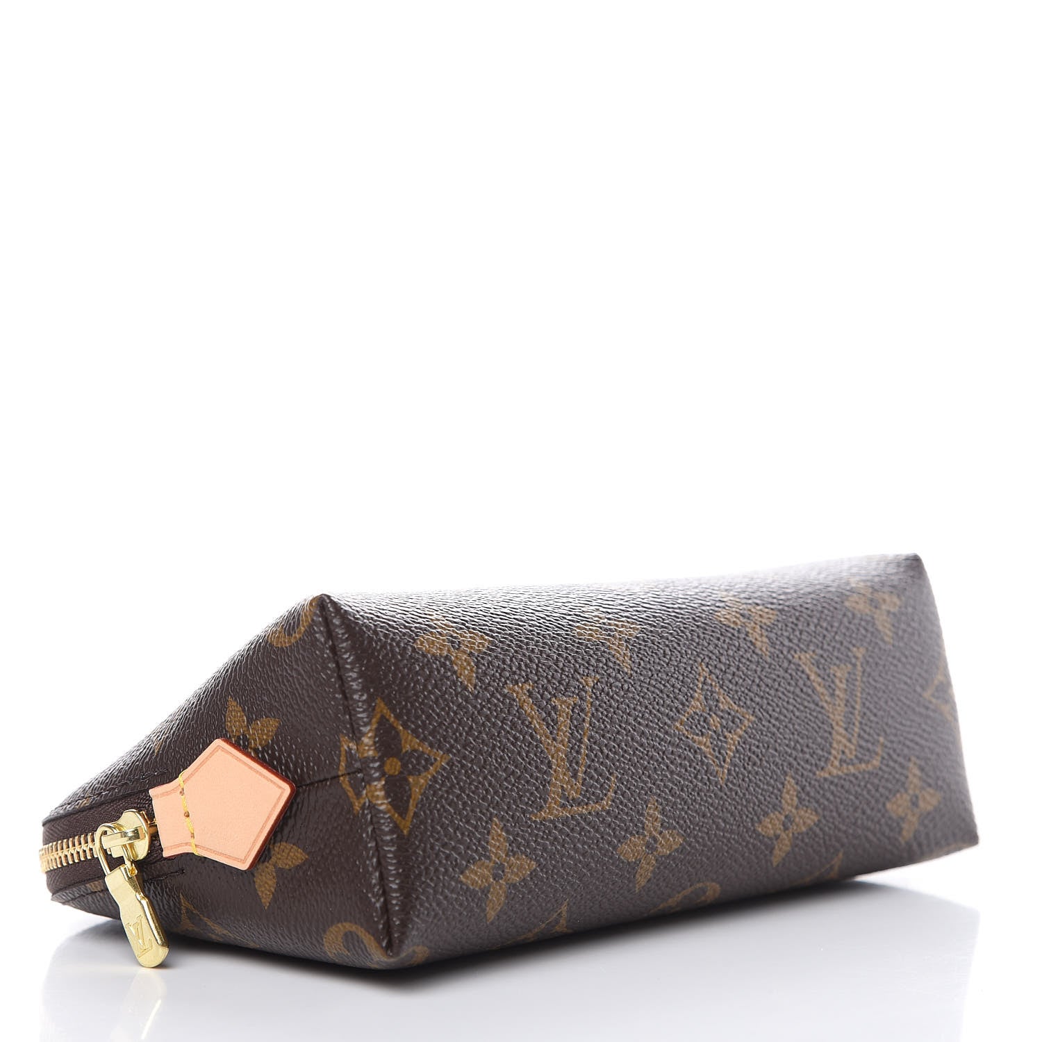 Louis Vuitton Monogram Cosmetic Pouch 4 of 8
