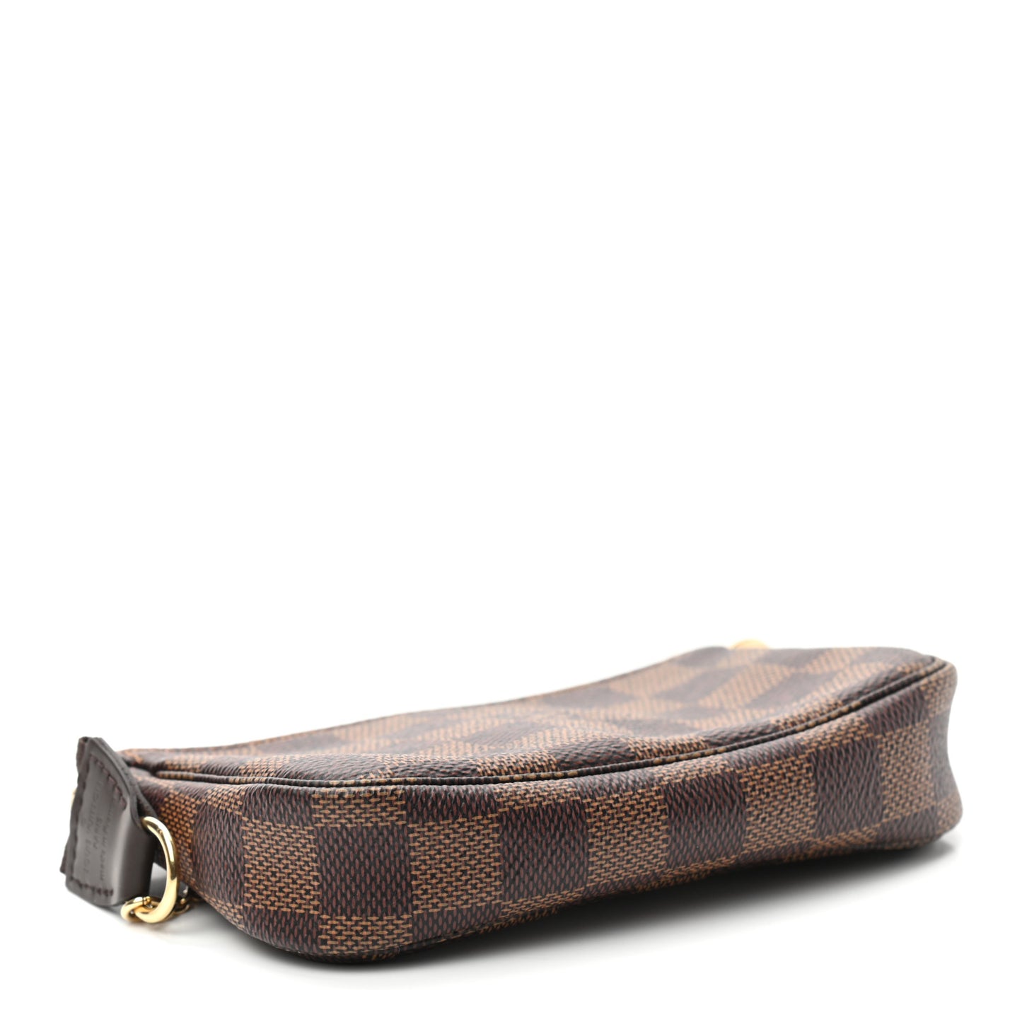 Damier Ebene Mini Pochette Accessories