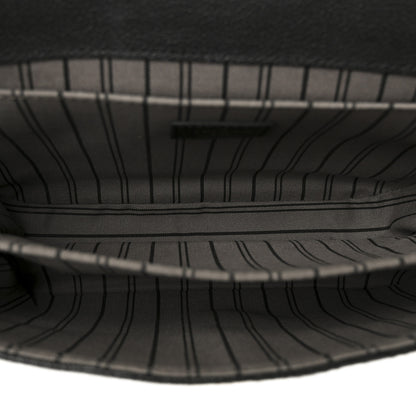 Louis Vuitton Empreinte Pochette Metis Black 5 of 11