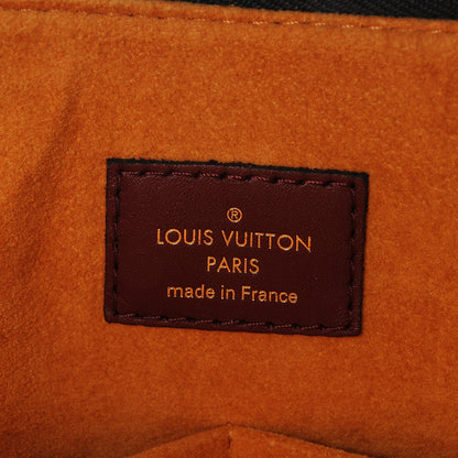 Louis Vuitton Monogram Tuileries Marine Bordeaux 7 of 7