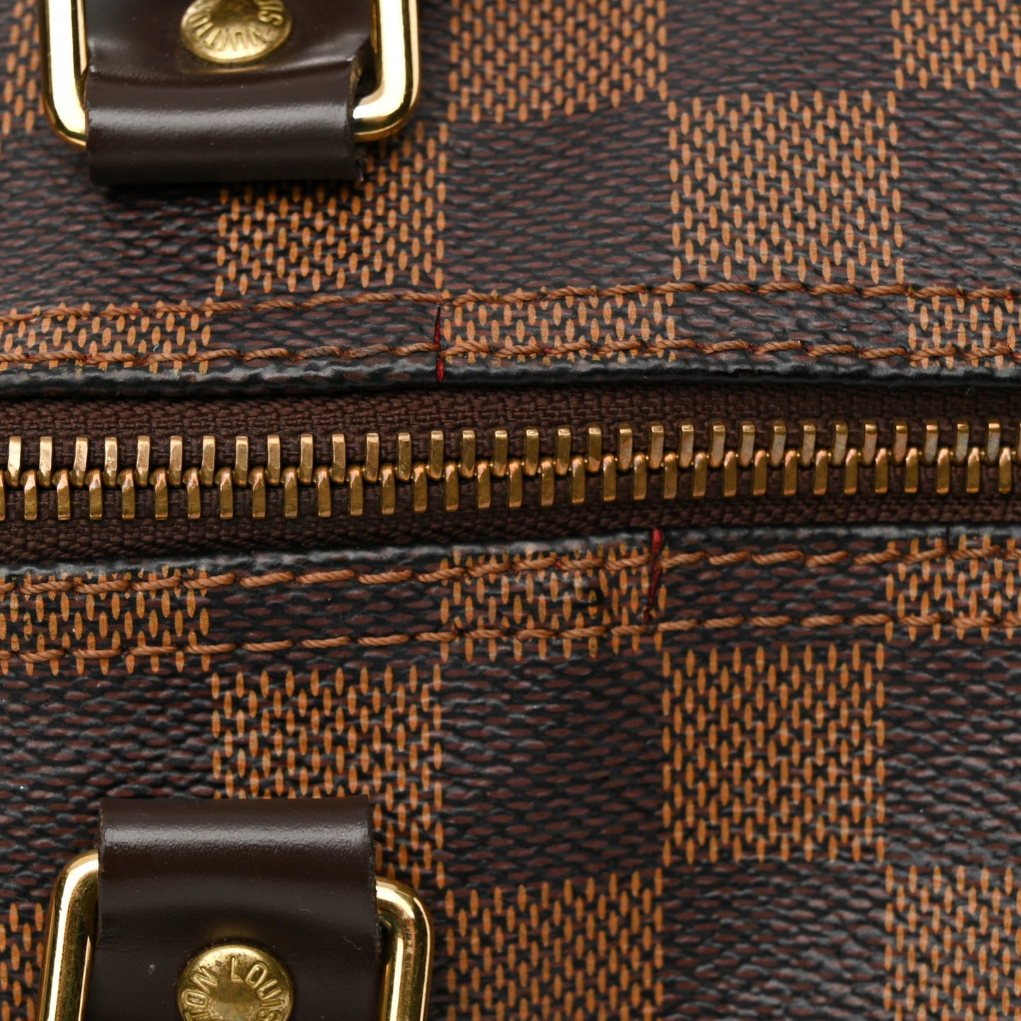 Damier Ebene Speedy 35
