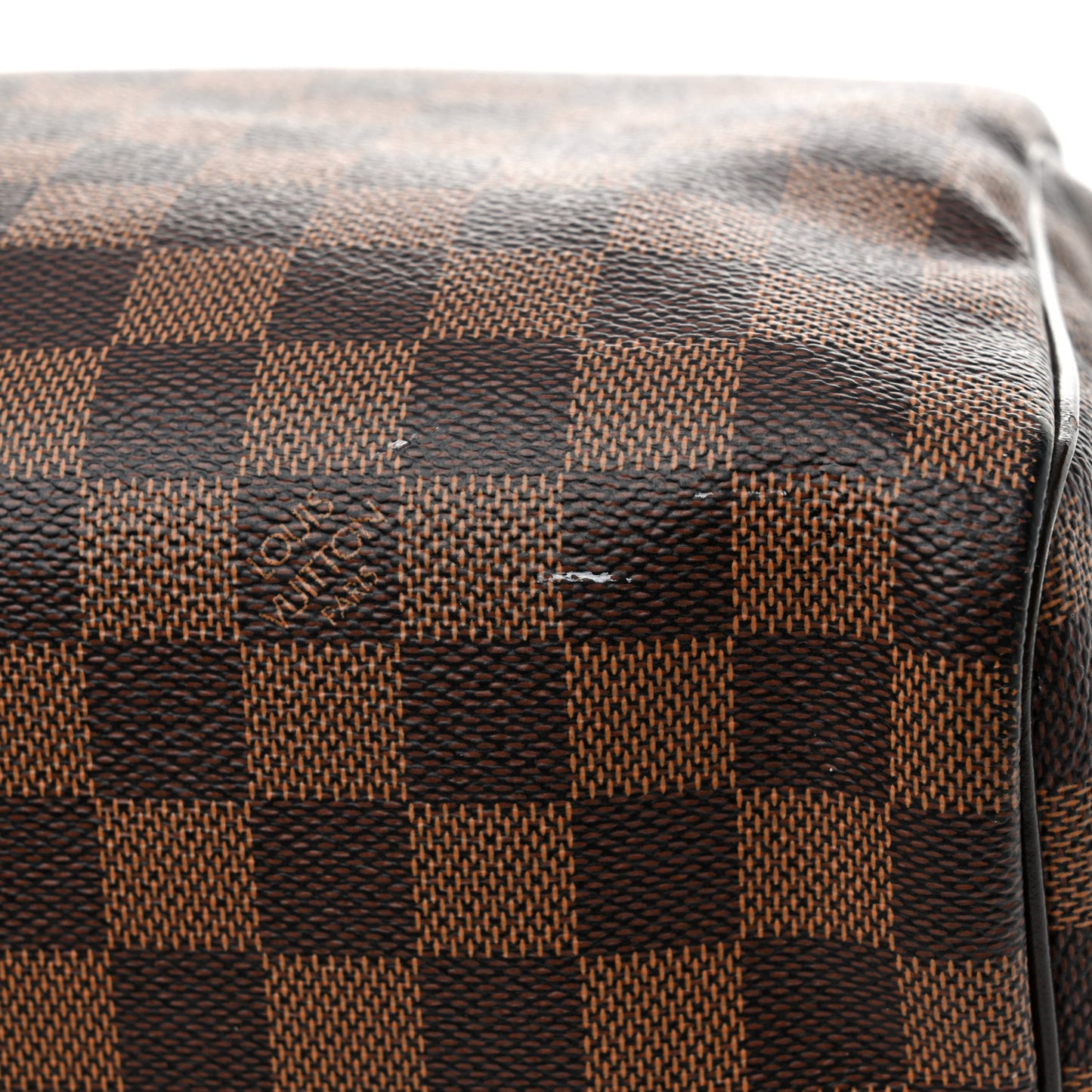 Damier Ebene Speedy 30