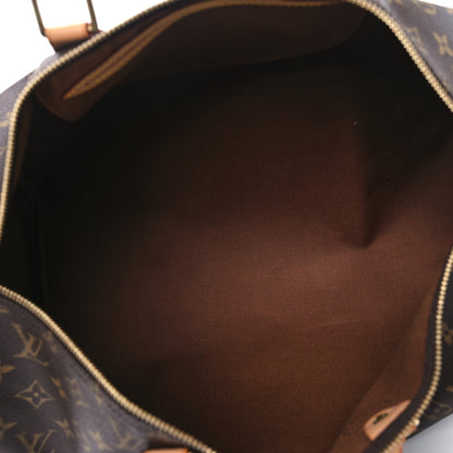 Louis Vuitton Monogram Speedy 40 5 of 11