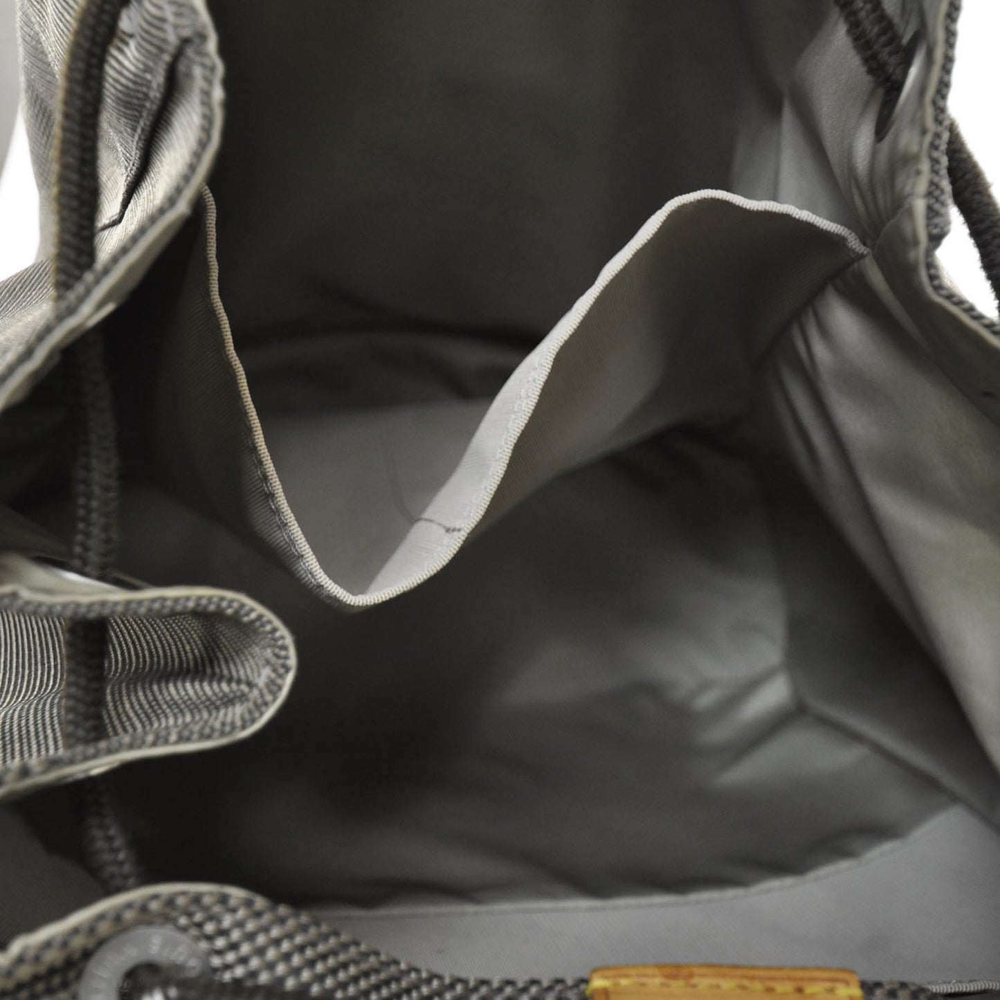 Damier Geant Pionnier Backpack Terre