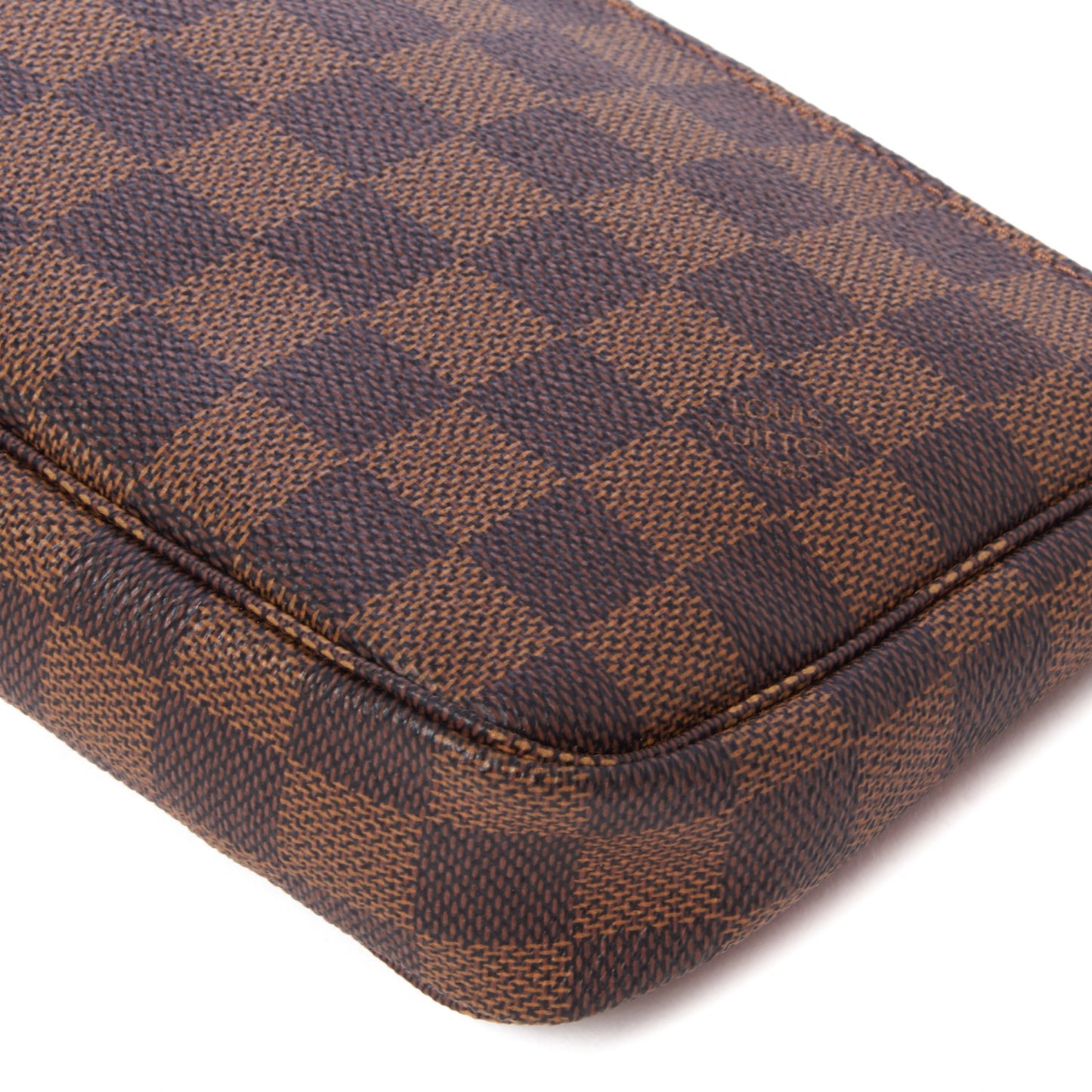 Damier Ebene Pochette Accessories