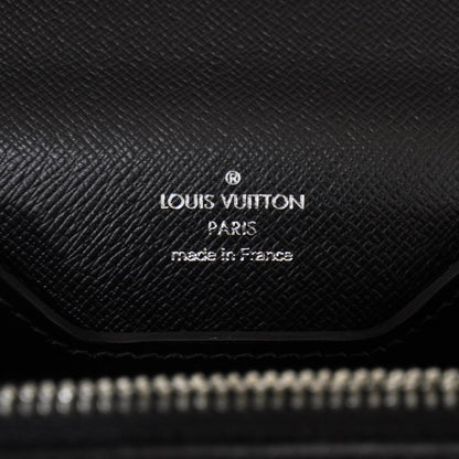 Louis Vuitton Taiga Robusto 1 Compartment Briefcase 7 of 9