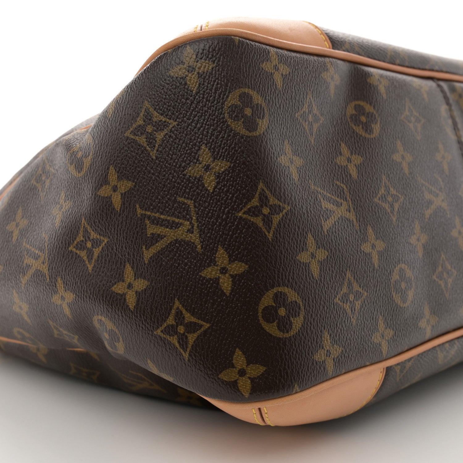 Louis Vuitton Monogram Estrela MM 8 of 12