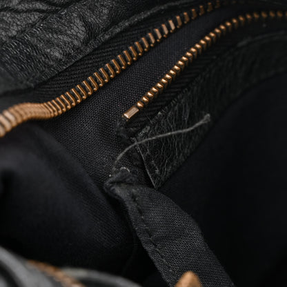 Balenciaga Chevre Classic Hardware City Black 13 of 13